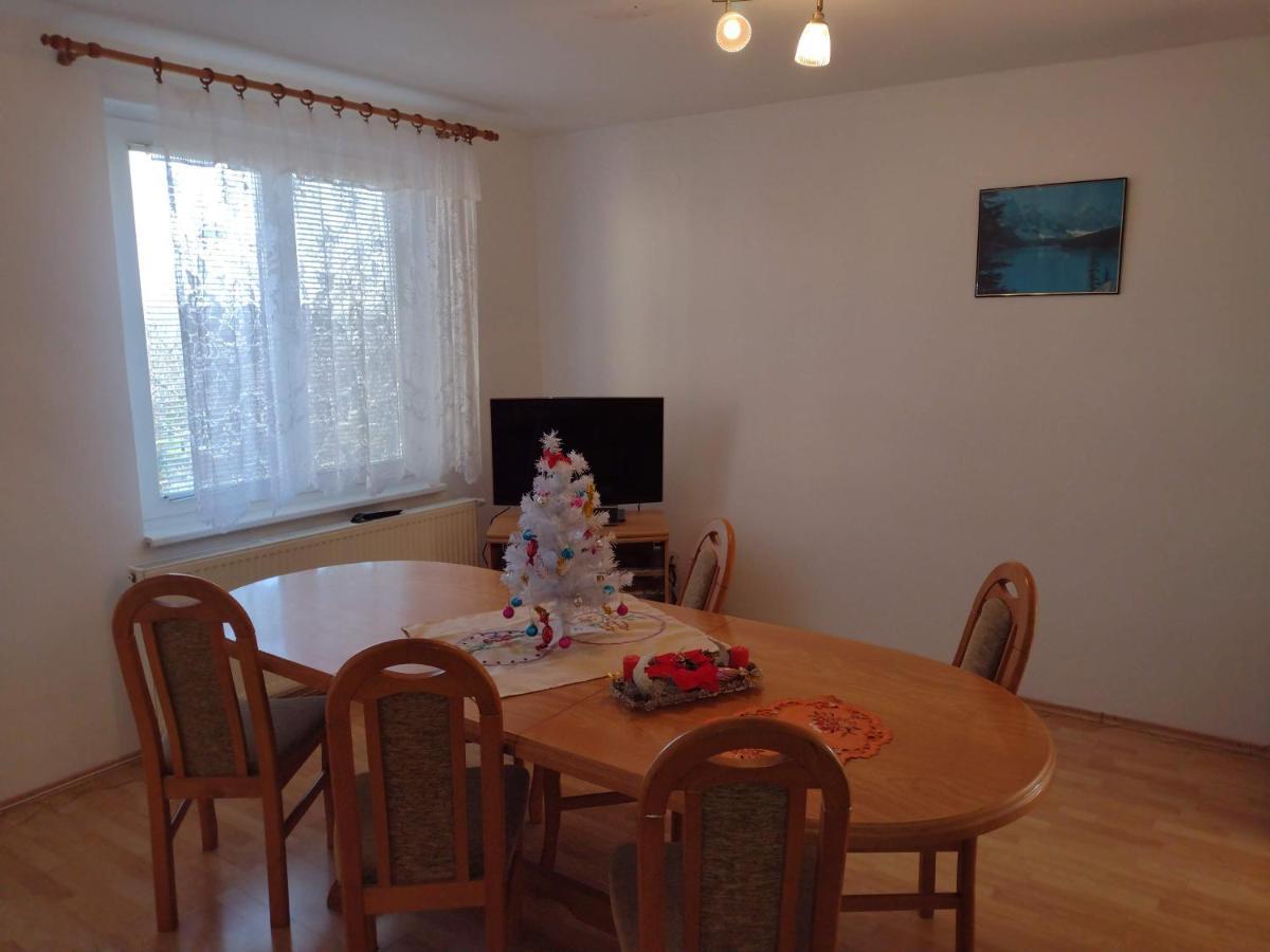 Hannah - Relax Dom Pod Orechom I4 Travnica Exterior photo